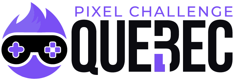 Pixel Challenge Quebec