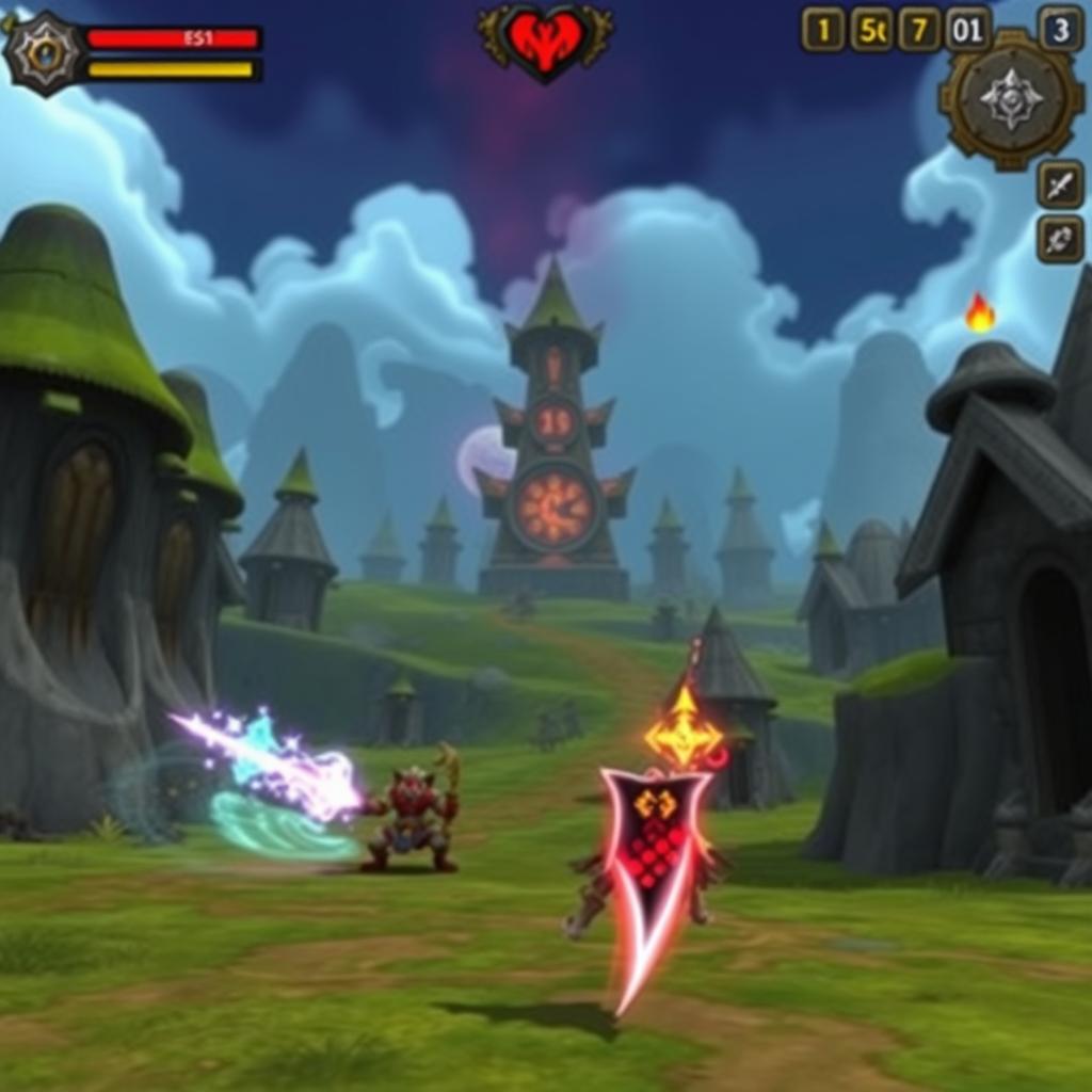 runescape private servers