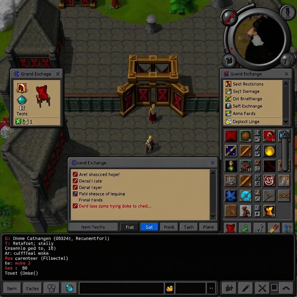 new runescape private servers